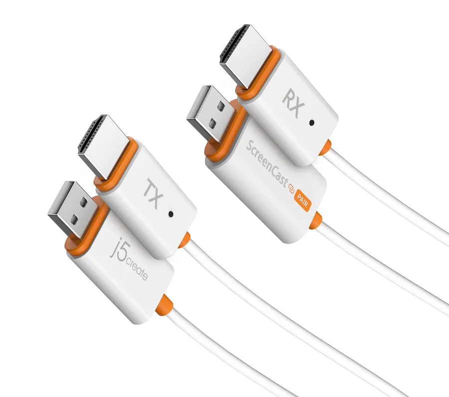 Screencast DUO Wireless/display Adapter