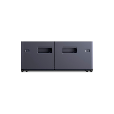 PF-7150/KASSETTENUNTERSCHRANK (2 X 1.500
