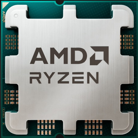 RYZEN 5 5500F 4.40 GHZ 6 CORE/SKT AM5 198MB 65W TRAY SP