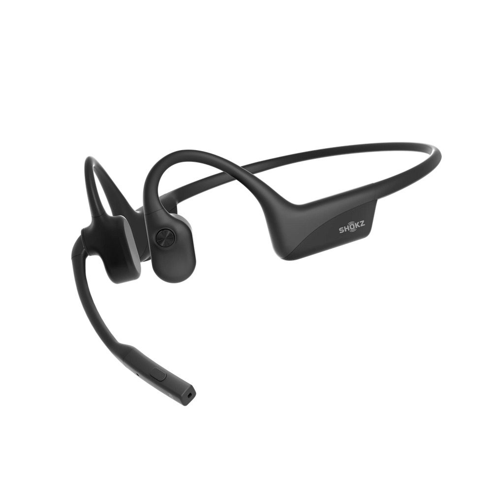 Shokz OPENCOMM2 PTT FOR Zello/bone Conduction Headset