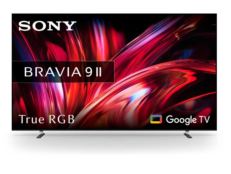 115" Bravia 9m2 True RGB TV w/3Y PS