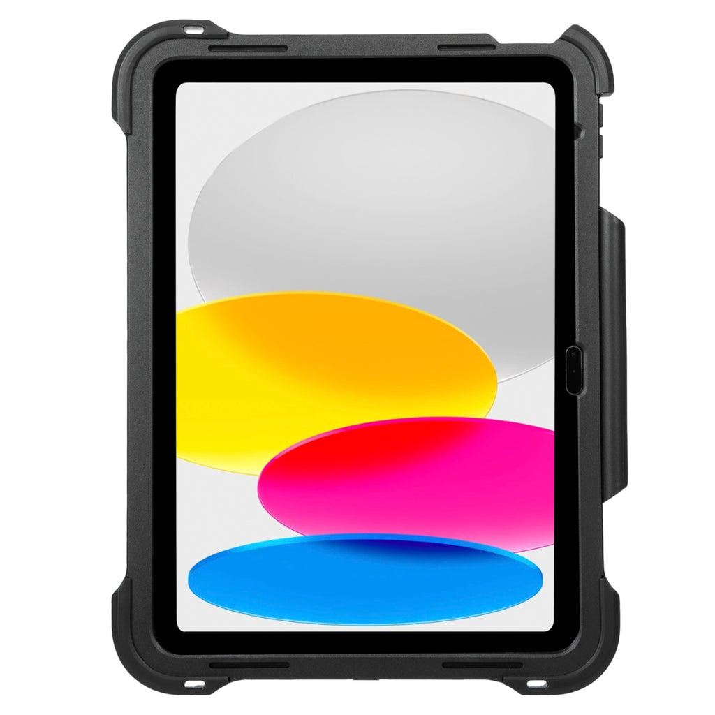 SAFEPORT RUGGED MAX/F/IPAD 10.9IN PC+TPE