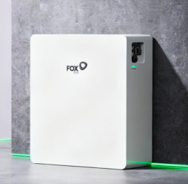 FoxESS High Voltage Battery Pack EP12 PLUS , 12kWh