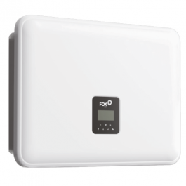 FoxESS Hybrid Inverter 3-Phase P3-15.0-SH , 15kW