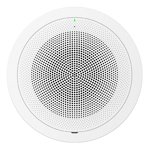 Grandstream GSC3506 v2 difuzor de paging multicast