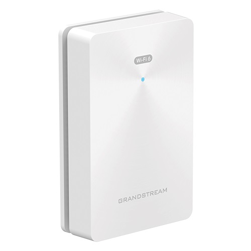 Grandstream GWN7661E in perete Wi-Fi 6 access point - imaginea 5