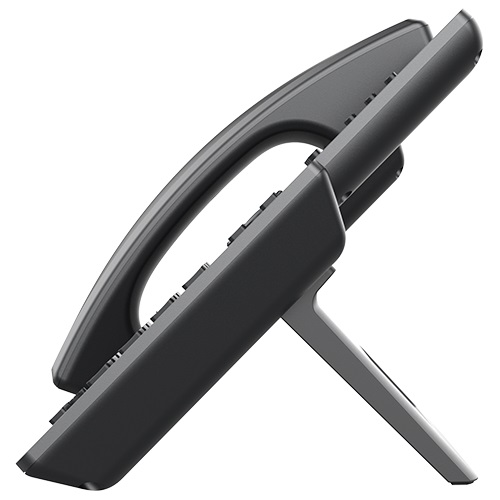 Grandstream SIP GRP2611G telefon IP carrier-grade - imaginea 5