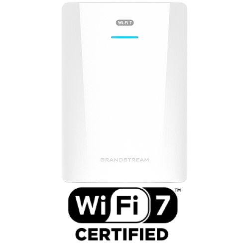 Grandstream GWN7670WM - in perete Wi-Fi 7 access point