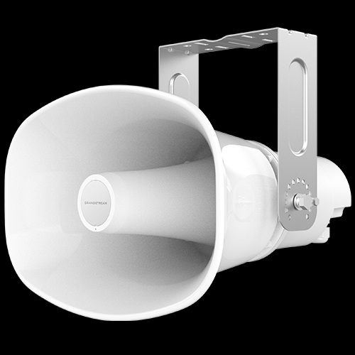 Grandstream GSC3518HS - SIP/Multicast difuzor horn cu talk-back