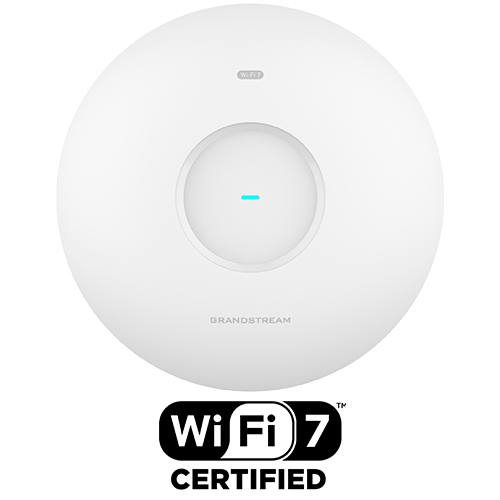 Grandstream GWN7670E - Wi-Fi 7 dual band access point