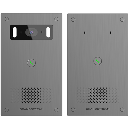 Grandstream GSC3565 - inteligenta statie de interfon