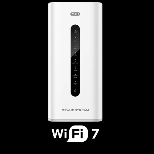 Grandstream GWN7072 de inalta performanta Wi-Fi 7 Router