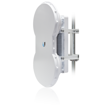 Ubiquiti AirFiber, AF-5U 1Gbps+ Backhaul, 5.7-6.2GHz P2P Richtfunk - imaginea 3