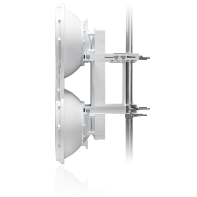 Ubiquiti AirFiber, AF-5U 1Gbps+ Backhaul, 5.7-6.2GHz P2P Richtfunk - imaginea 4