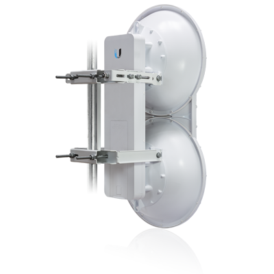 Ubiquiti AirFiber, AF-5U 1Gbps+ Backhaul, 5.7-6.2GHz P2P Richtfunk - imaginea 5