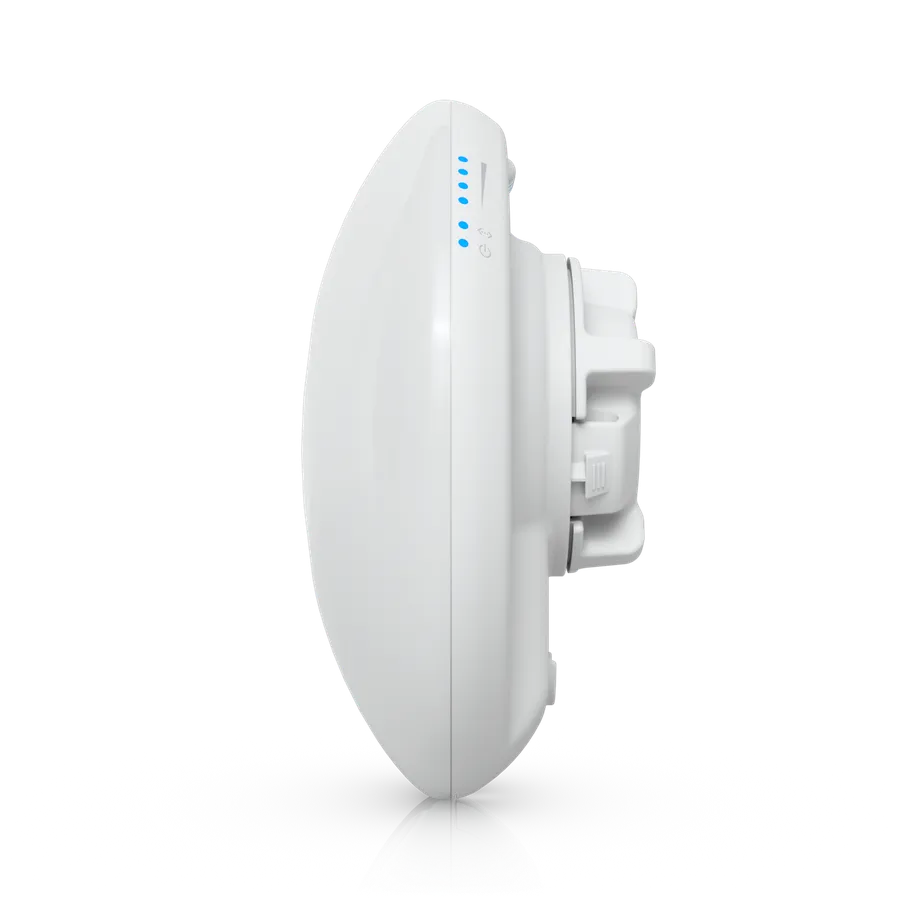 Ubiquiti NanoBeam M5, 5GHz, 16 dB, airMax, CPE - imaginea 3