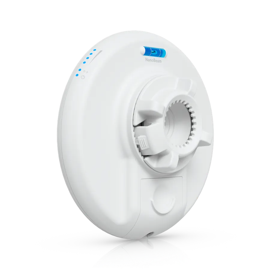 Ubiquiti NanoBeam M5, 5GHz, 16 dB, airMax, CPE - imaginea 4