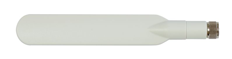 Mikrotik Accesorii 2.4Ghz 5dbi Dipole Antenna with RPSMA connector