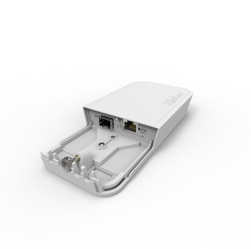 Mikrotik Fiber to Copper converter RBFTC11 - imaginea 3