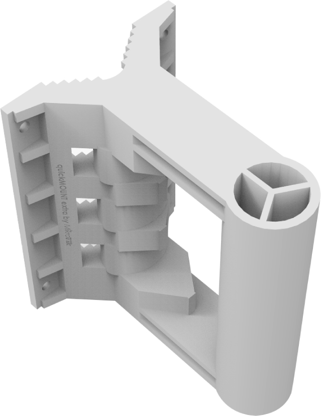 MikroTik Accesorii quickMOUNT extra, QME
