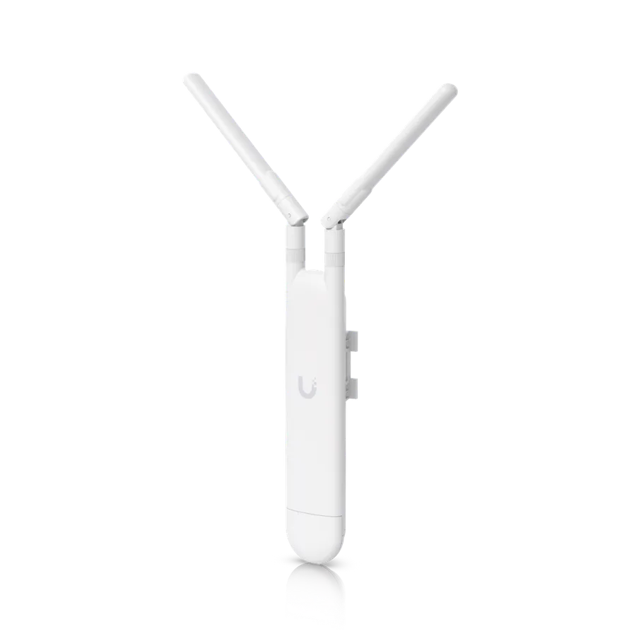 Ubiquiti Wireless AP WIFI5 - AC1200 - 2x2 - Outdoor - 1 GbE - UniFi - UAP-AC-M - imaginea 3
