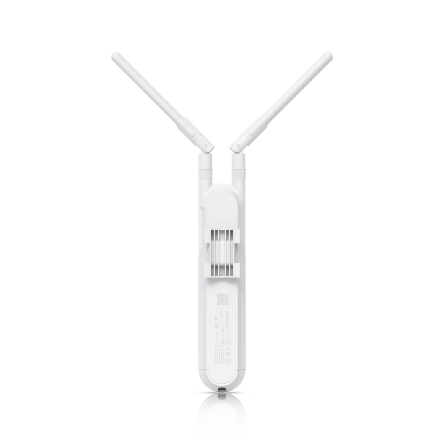 Ubiquiti Wireless AP WIFI5 - AC1200 - 2x2 - Outdoor - 1 GbE - UniFi - UAP-AC-M - imaginea 5