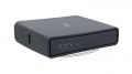 MikroTik home AC Access Point RB952Ui-5ac2nD-TC, hAP ac lite TC, 2.4/5GHz, 5x 10/100, Tower Case - imaginea 5
