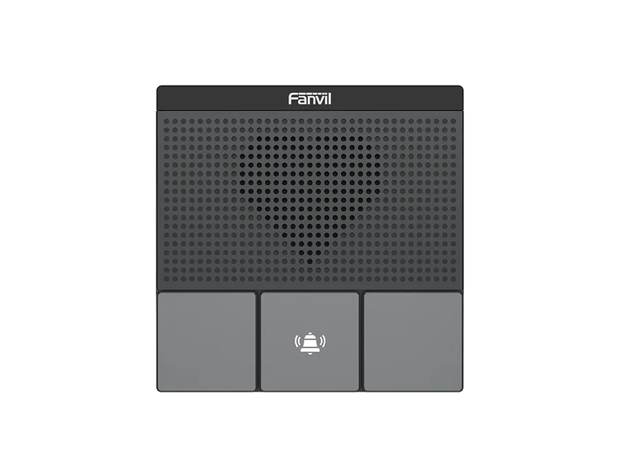 Fanvil TFE A10W, SIP mini Intercom/SIP/Intercom - imaginea 3