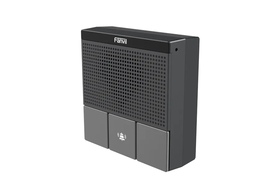 Fanvil TFE A10, SIP mini Intercom/SIP/Intercom