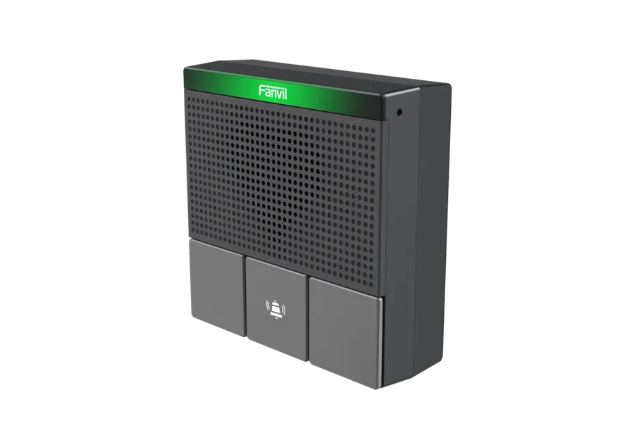 Fanvil TFE A10, SIP mini Intercom/SIP/Intercom - imaginea 4