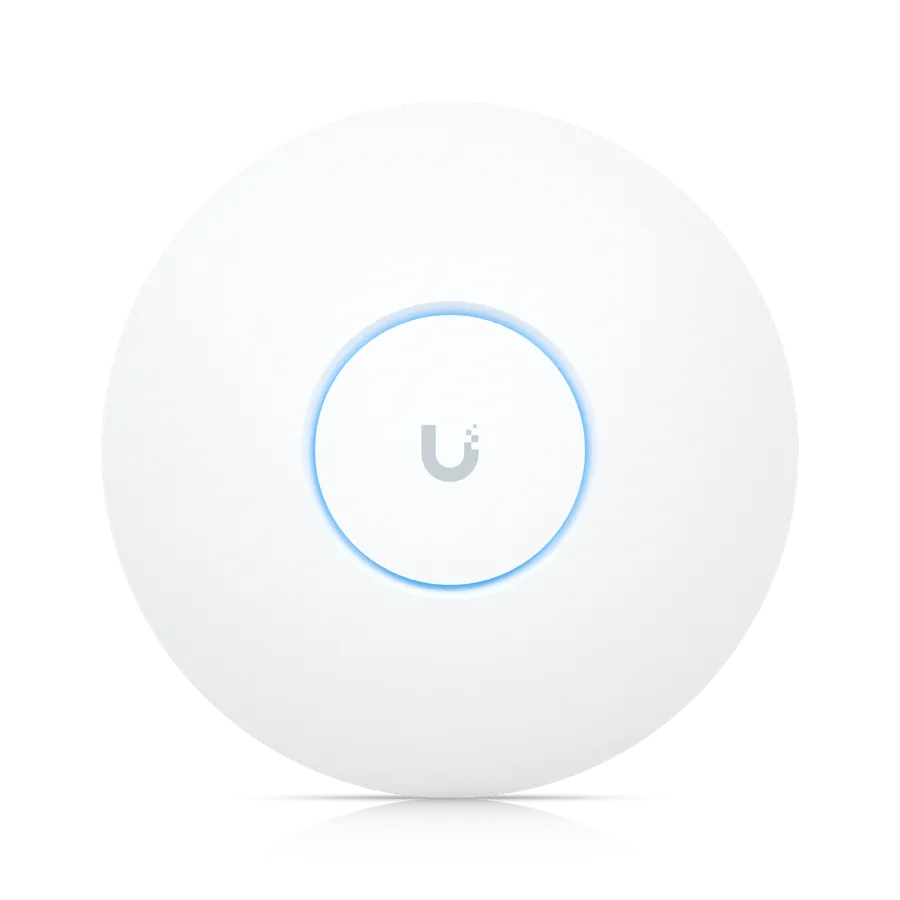 Ubiquiti Wireless AP WIFI5 - AC2550 - 4x4 - Indoor - 1 GbE - Unifi - UAP-AC-SHD