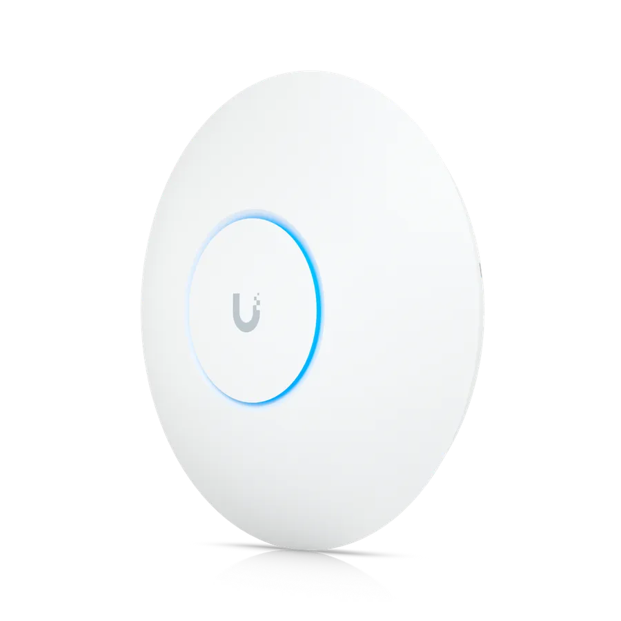 Ubiquiti Wireless AP WIFI5 - AC2550 - 4x4 - Indoor - 1 GbE - Unifi - UAP-AC-SHD - imaginea 3