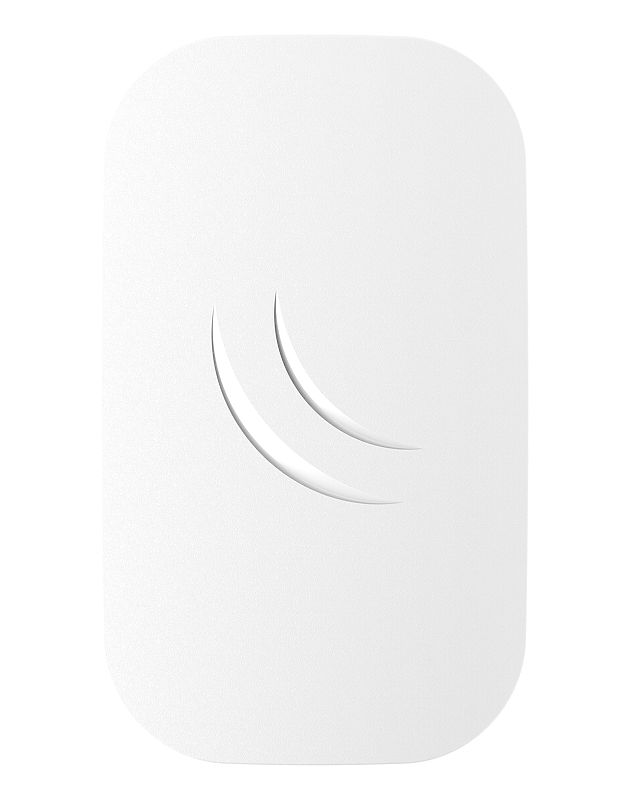 MikroTik Access Point RBcAPL-2nD, cAP lite, 2.4 GHz, 1x 10/100, wall/ceiling - imaginea 3