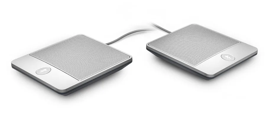 Yealink SIP CPE90 Zusatzmikrofon/Erweiterung pentru CP960