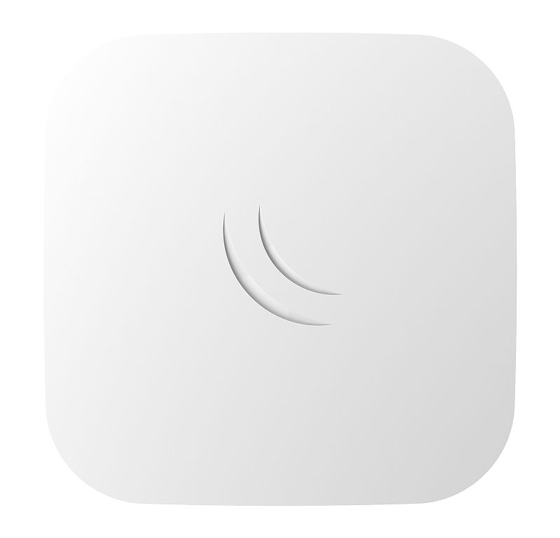 MikroTik AC Access Point RBcAPGi-5acD2nD, cAP ac, 2.4/5GHz, 2x Gigabit, wall/ceiling - imaginea 3