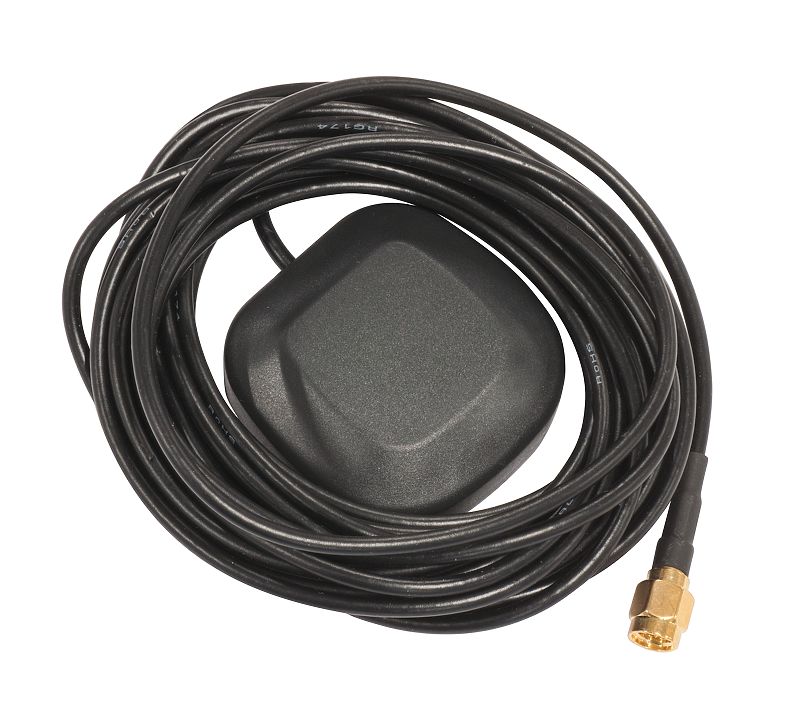 Mikrotik Accesorii GPS antenna with SMA connector