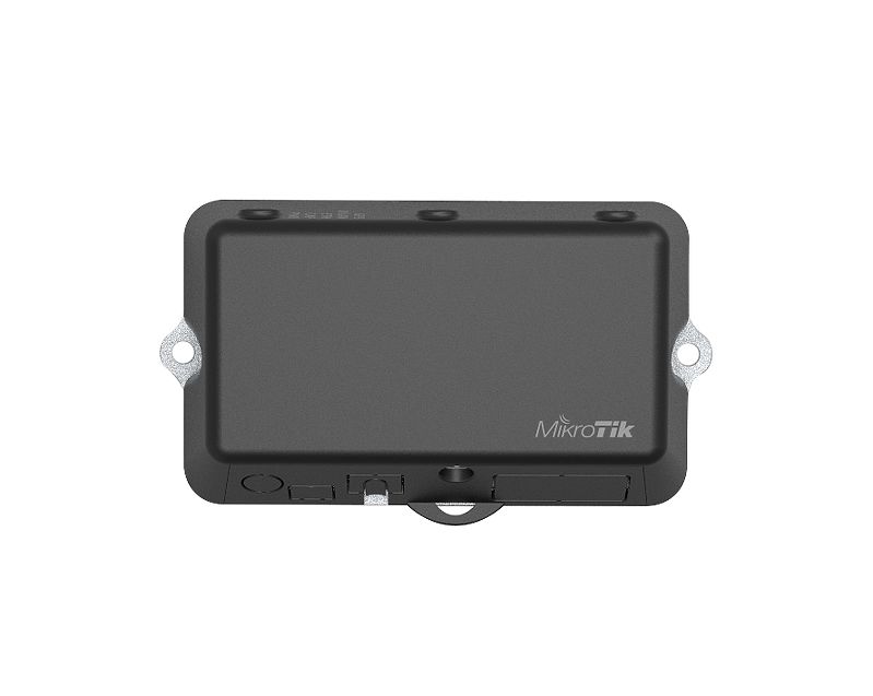 MikroTik Access Point RB912R-2nD-LTm, LtAP mini, 2.4GHz, 1x 10/100, LTE, outdoor - imaginea 3