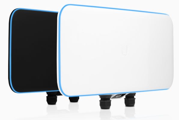 Ubiquiti Wireless AP WIFI5 - AC1700 - 4x4 - Outdoor - 1 GbE - UniFi - UWB-XG