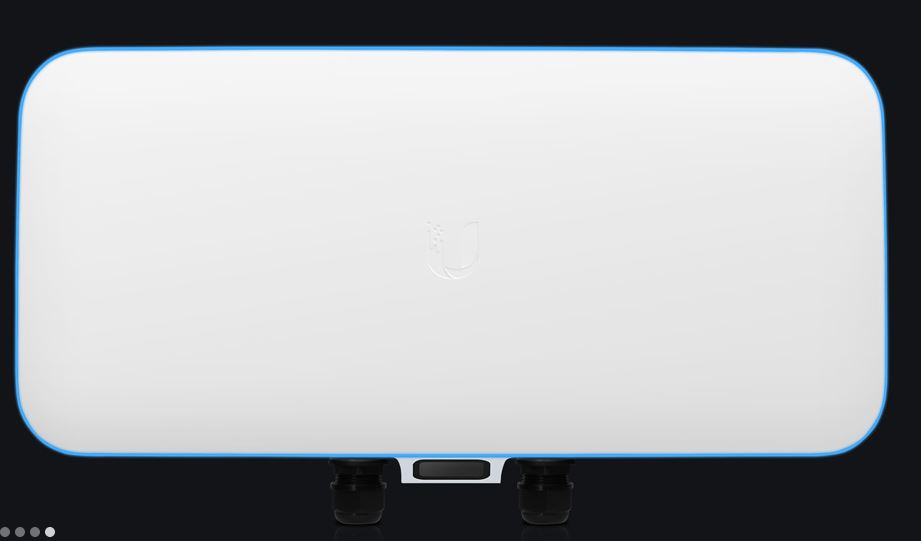 Ubiquiti Wireless AP WIFI5 - AC1700 - 4x4 - Outdoor - 1 GbE - UniFi - UWB-XG - imaginea 3