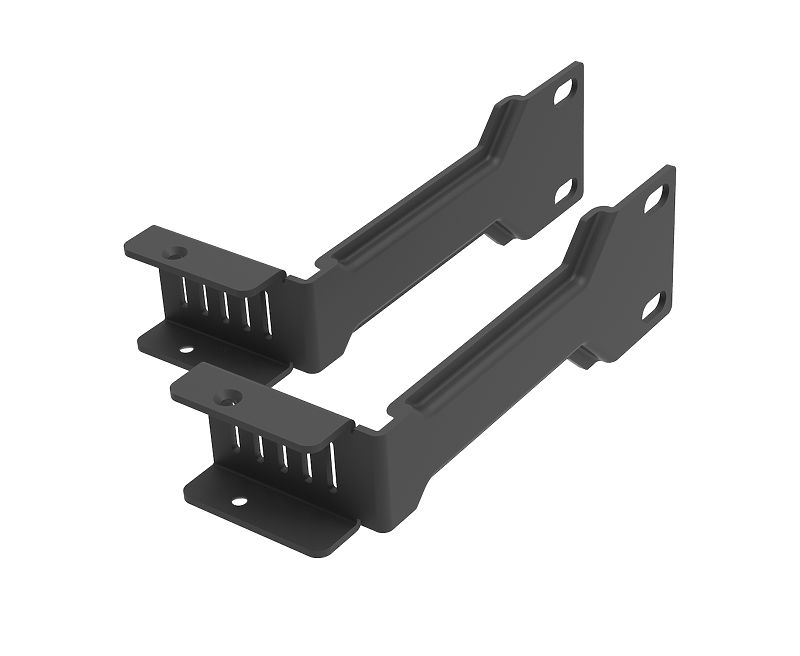 Mikrotik Accesorii Rackmount ears set for RB4011 series