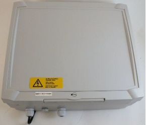 Snom Outdoor carcasa pentru M700/M900 DECT-IP Basisstation - POE Version