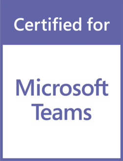 Yealink MSFT - VC Accessories UVC80 Camera - imaginea 4