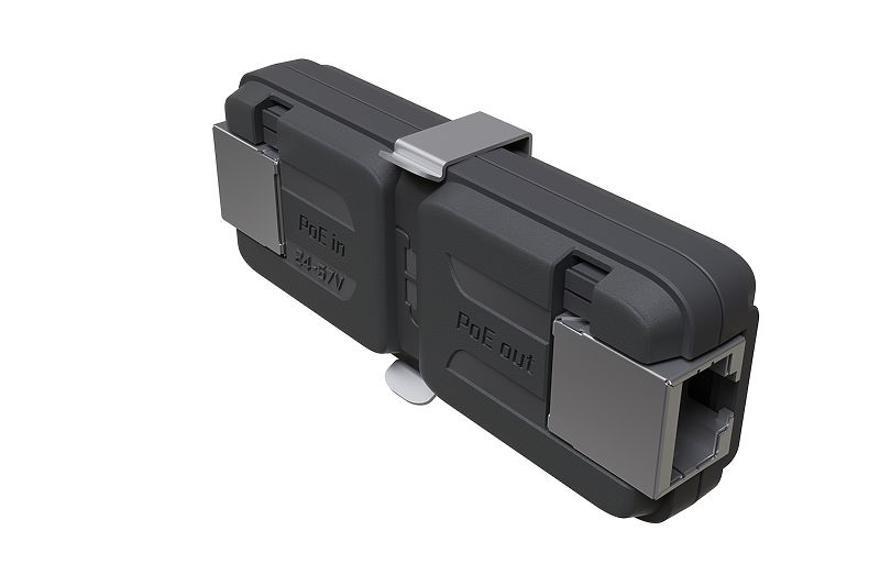 MikroTiK GPER Gigabit Passive Ethernet Repeater - imaginea 3