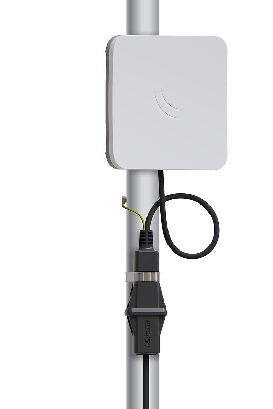 MikroTiK GESP surge protector - imaginea 3