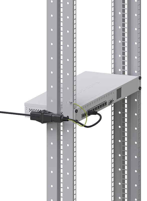 MikroTiK GESP surge protector - imaginea 4