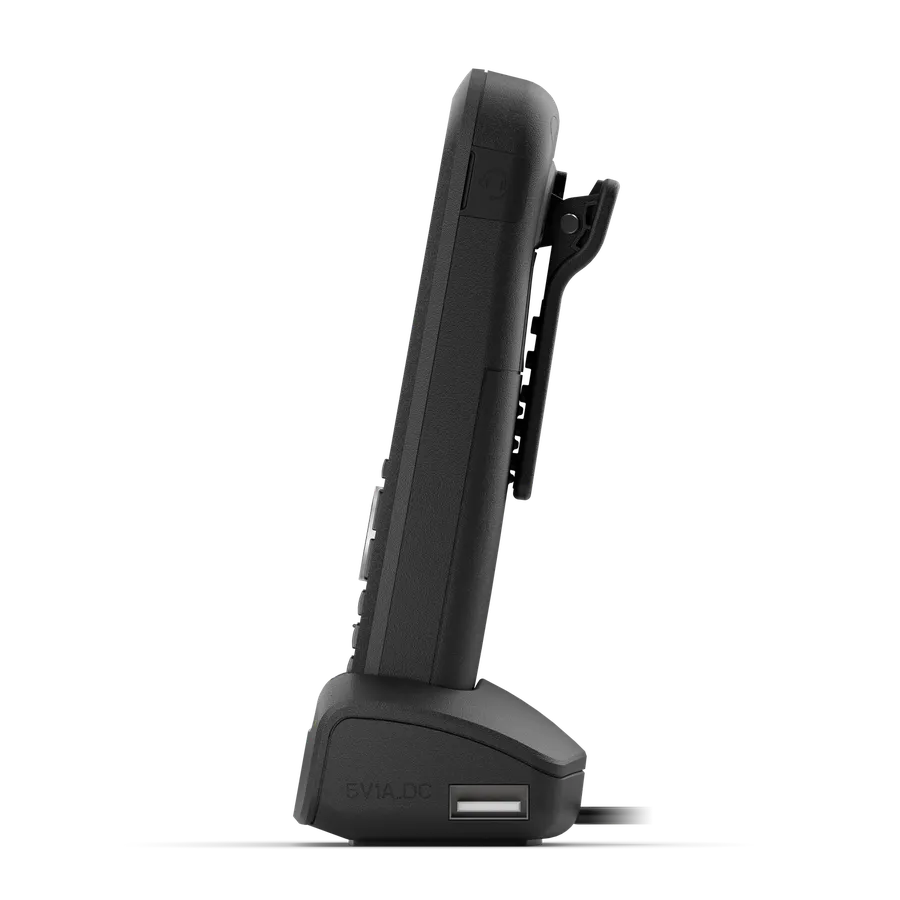 SNOM M70 DECT Handset - imaginea 3