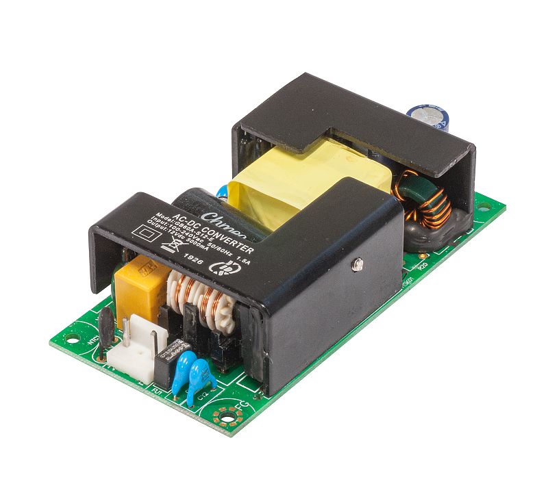 MikroTiK Power supply 12V5A GB60A-S12