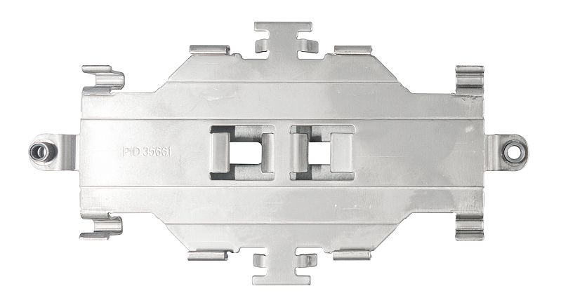 Mikrotik Accesorii DINrail PRO kit for LtAP mini series