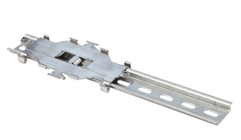 Mikrotik Accesorii DINrail PRO kit for LtAP mini series - imaginea 3