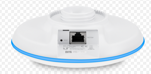 Ubiquiti UniFi Building Bridge - P2P Kit - 60 GHz - 5 GHz Backup Radio - 1x GbE - UBB - imaginea 4